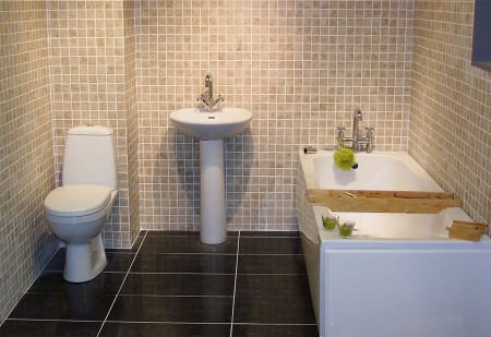 bagno